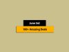 Massive – June 3rd, 2023! Promo Code & Coupon List