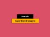 Gorgeous Deals – June 5th, 2023! Promo Code & Coupon List