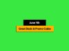Massive – June 7th, 2023! Promo Code & Coupon List