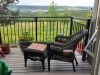 Outdoor Furniture Looks Expensive at Amazon