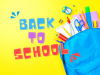 All Your School Needs Are Here!