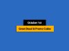 Gorgeous Deals – October 1st, 2023! Promo Code & Coupon List