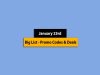 Bomb Deals – January 23rd, 2023! Promo Code & Coupon List