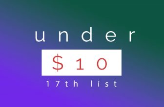 March 17th โ Only Under 10 Promo Code List
