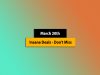 Bomb Deals – March 20th, 2023! Promo Code & Coupon List