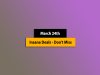 Excellent Deals – March 24th, 2023! Promo Code & Coupon List
