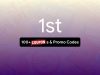 Amazing – July 1st, 2025! Promo Code List