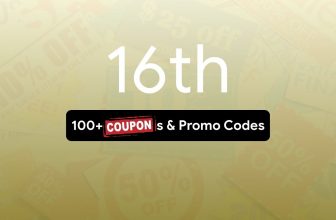 Great – October 16th, 2025! Promo Code List