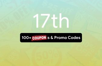 Amazing – October 17th, 2025! Promo Code List