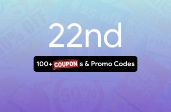 Great – October 22nd, 2025! Promo Code List
