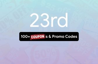 Amazing – October 23rd, 2025! Promo Code List