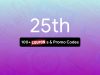 Bomb Deals – September 25th, 2025! Promo Code & Coupon List