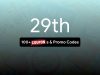Amazing – June 29th, 2025! Promo Code List