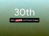 Massive – June 30th, 2025! Promo Code List