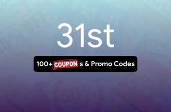 Big List – October 31st, 2025! Promo Code & Coupon List