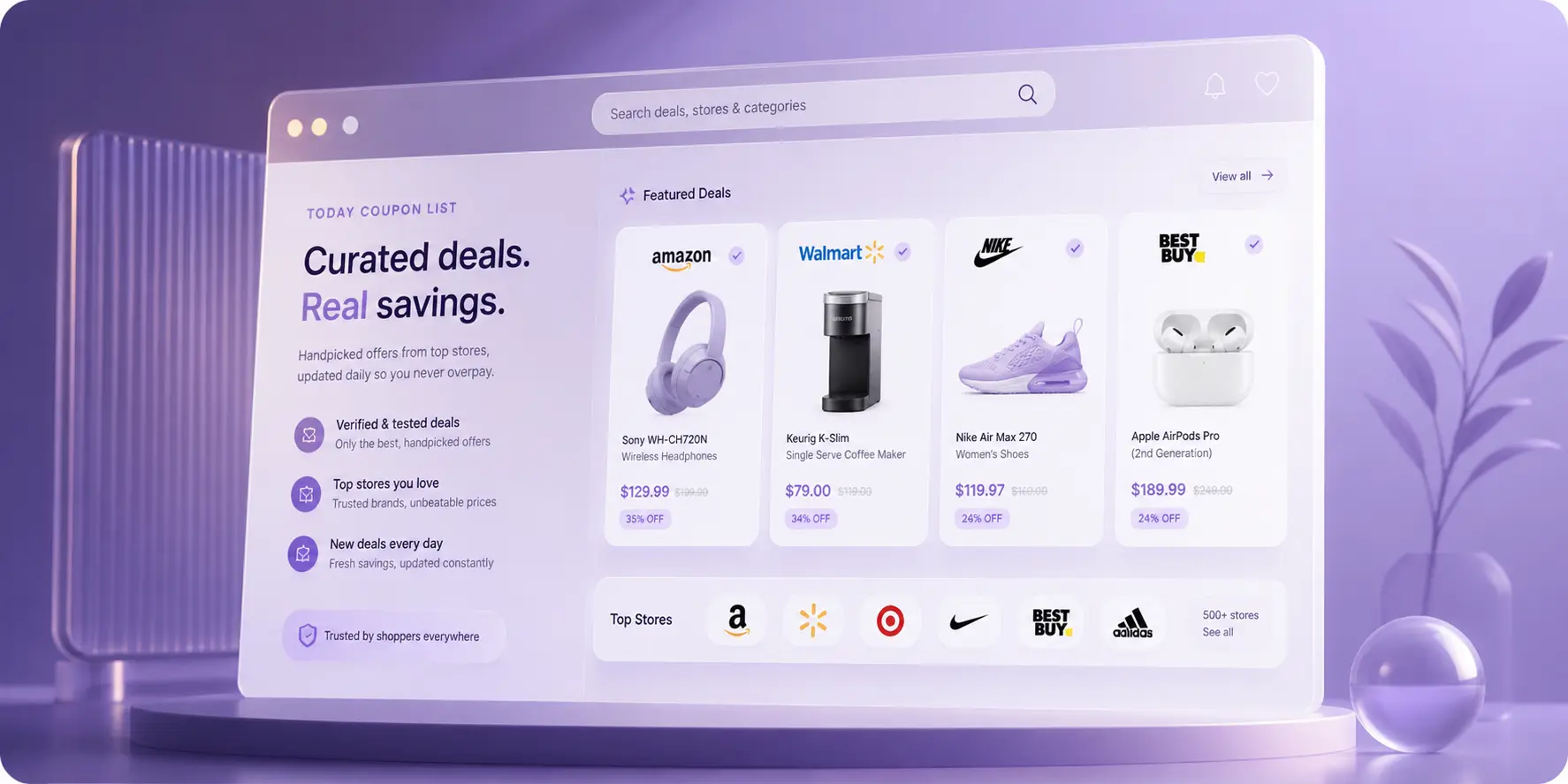 TodayCouponList Blog