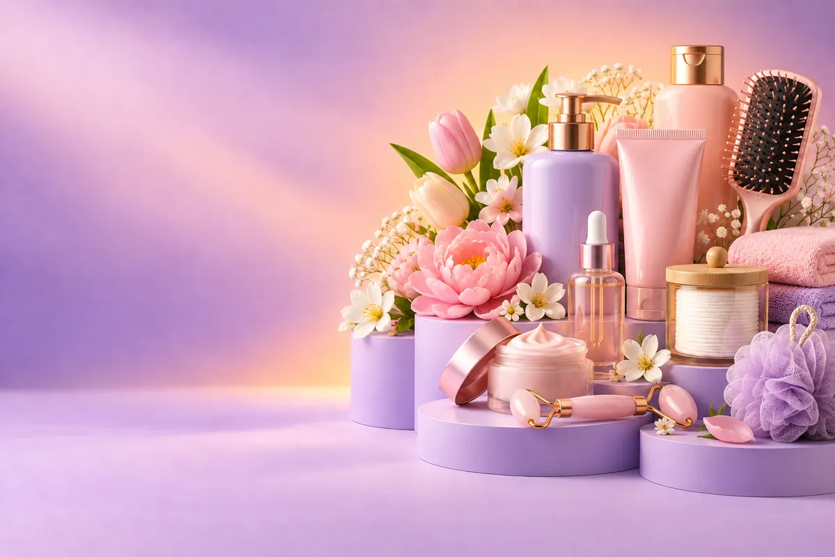Best Beauty Product Deals on Amazon: Skincare, Haircare & More