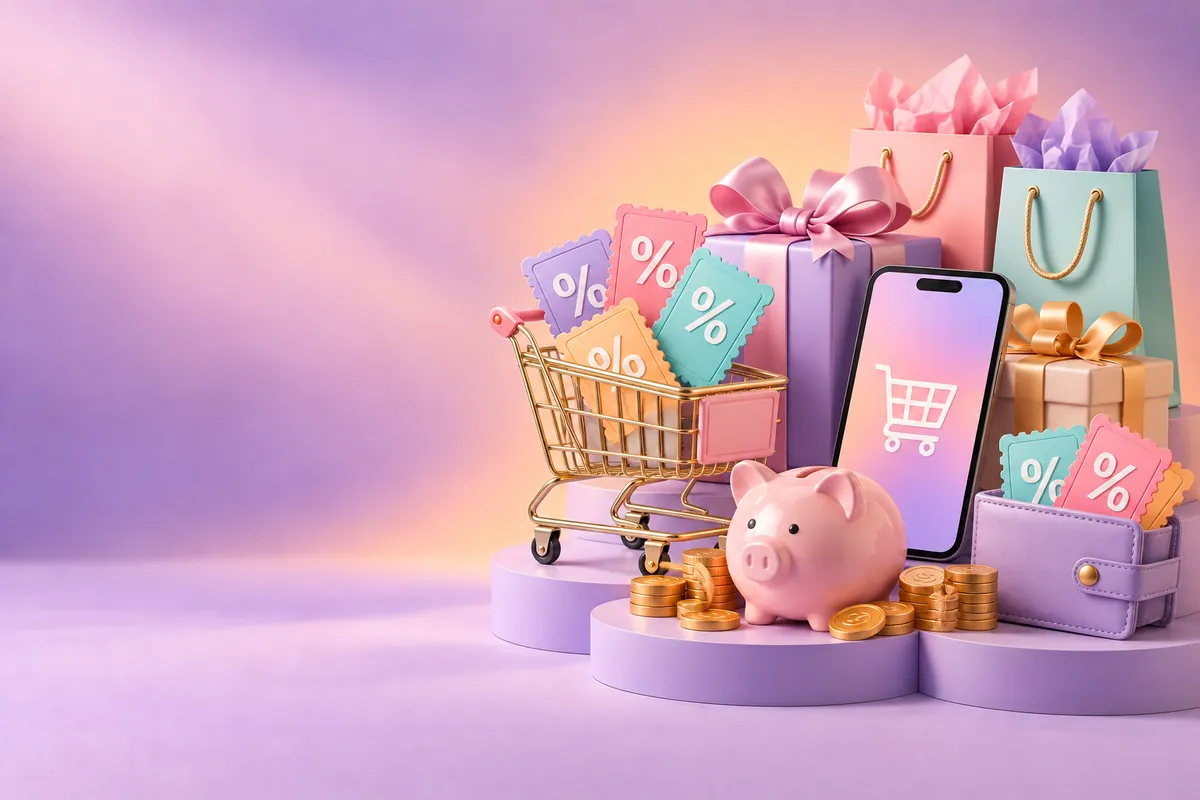 How to Stack Coupons and Promotions for Maximum Amazon Savings