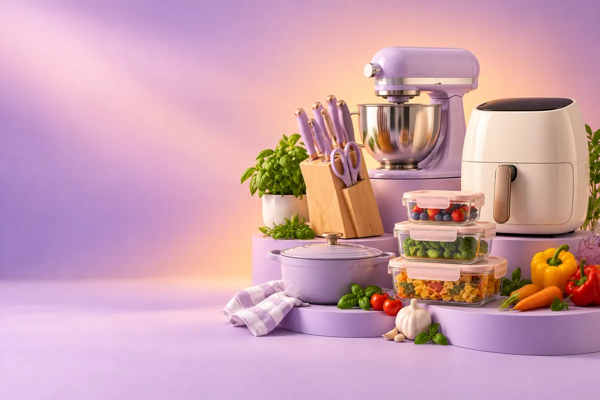 10 Best Amazon Kitchen Deals You Can't Miss This Week
