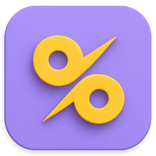 TodayCouponList app