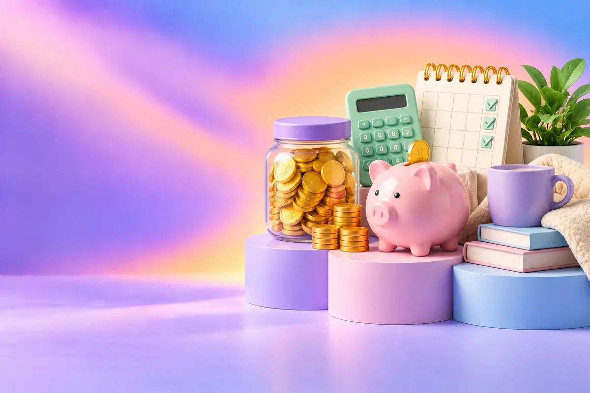 How to Save $500 a Month Without Changing Your Lifestyle