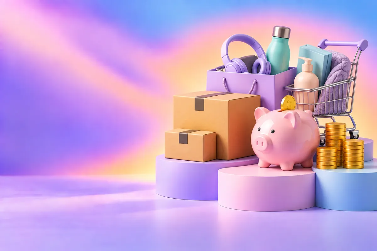 Money Saving Tips for Amazon Prime Members