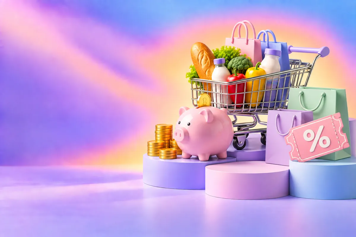 15 Money Saving Hacks for Everyday Shopping