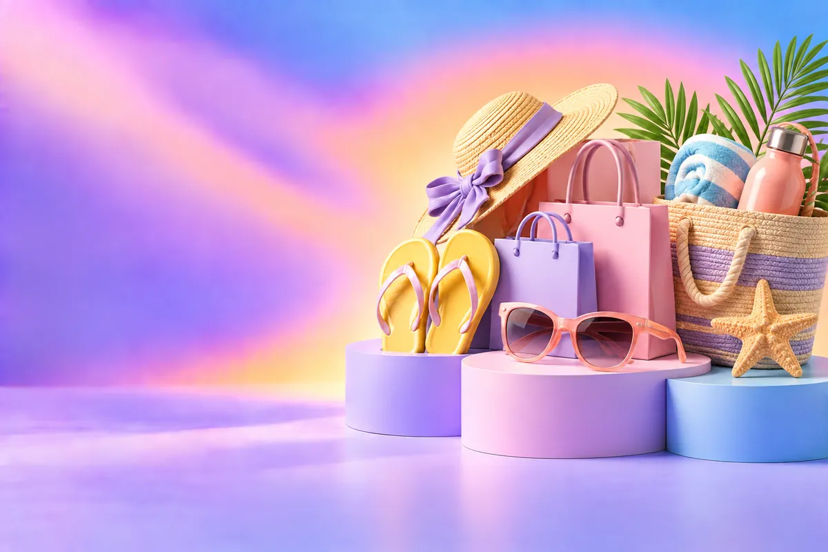 Best Summer Sales to Shop Right Now: Where to Find the Deals