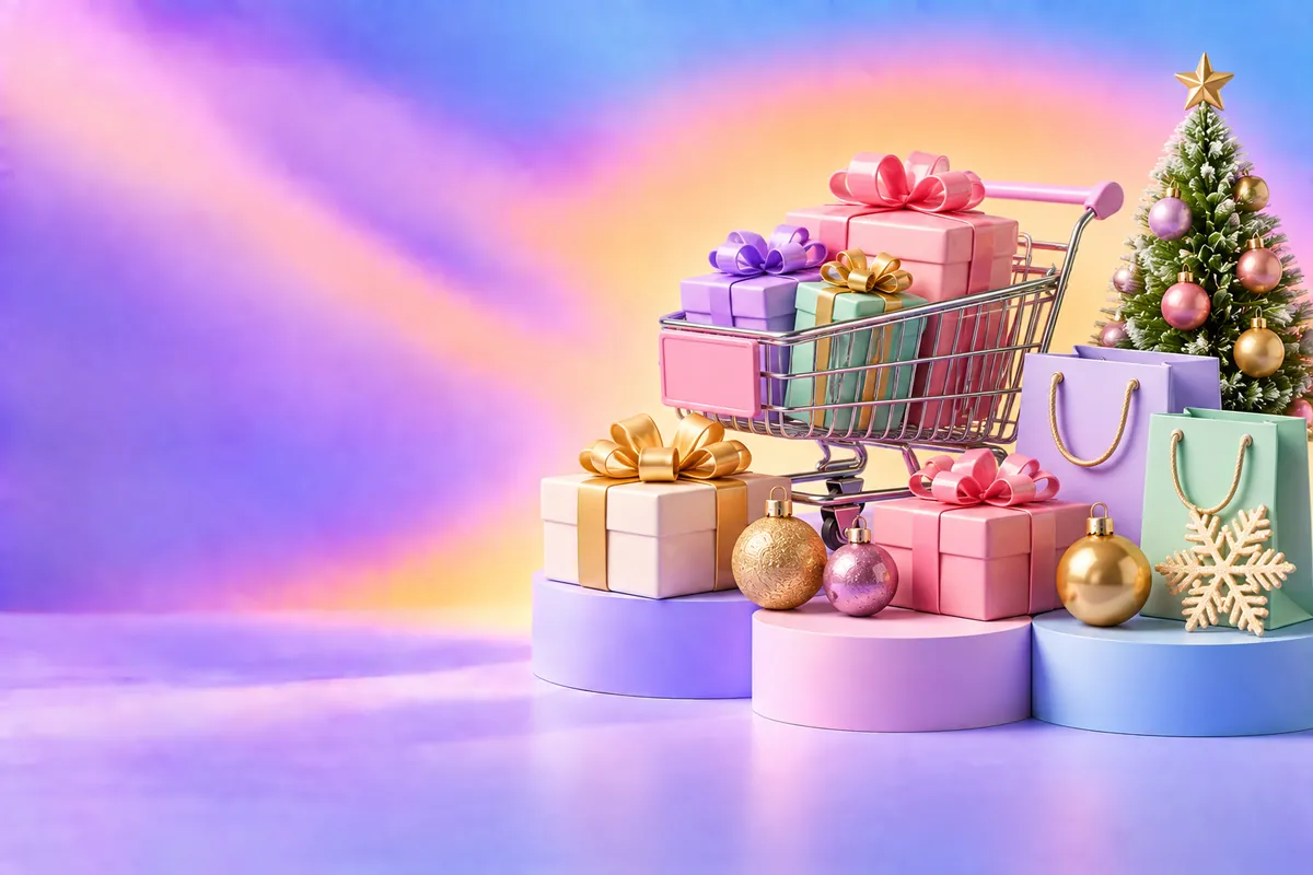 Holiday Shopping Early Bird Deals: Save Before Black Friday