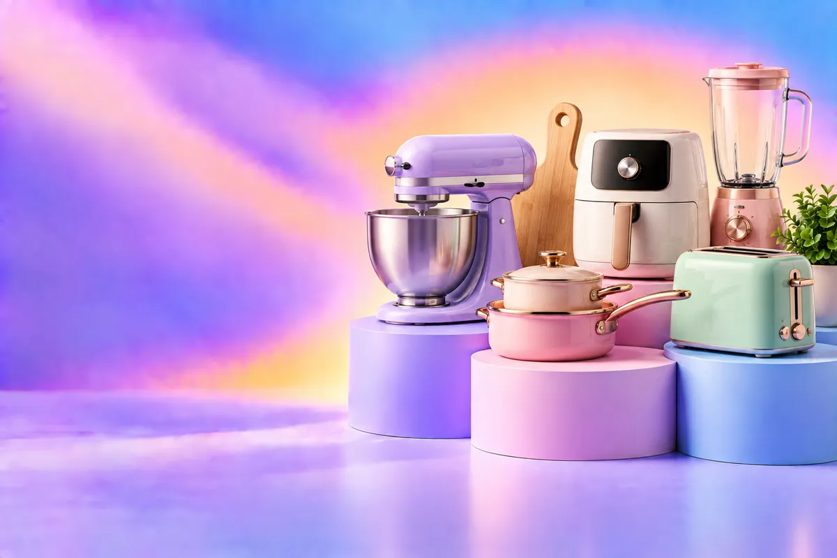 Where to Buy Kitchen Appliances for Less: Store Showdown 2026