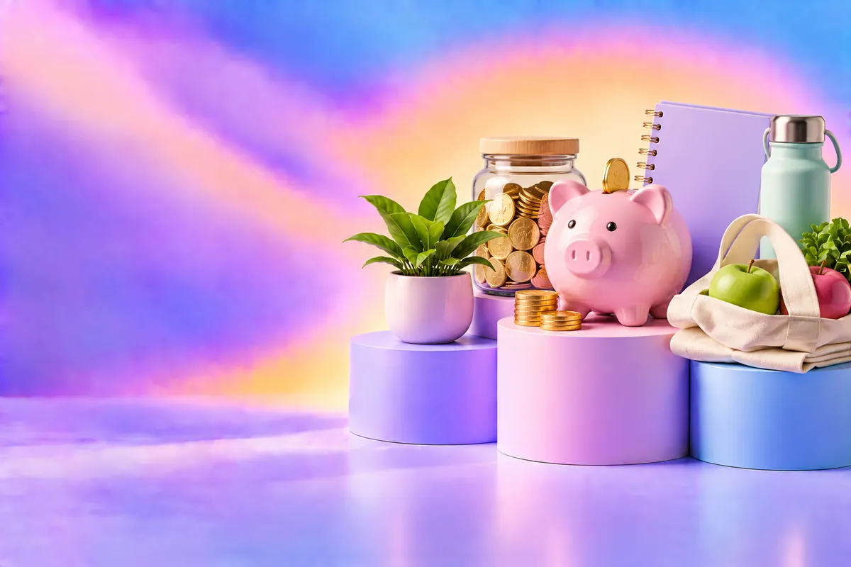 10 Life Hacks That Save You Money Every Single Day