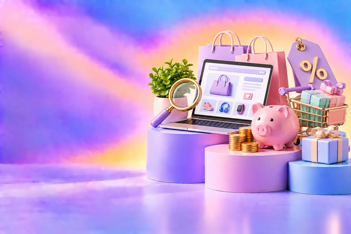 Life Hacks for Getting the Best Price on Anything Online