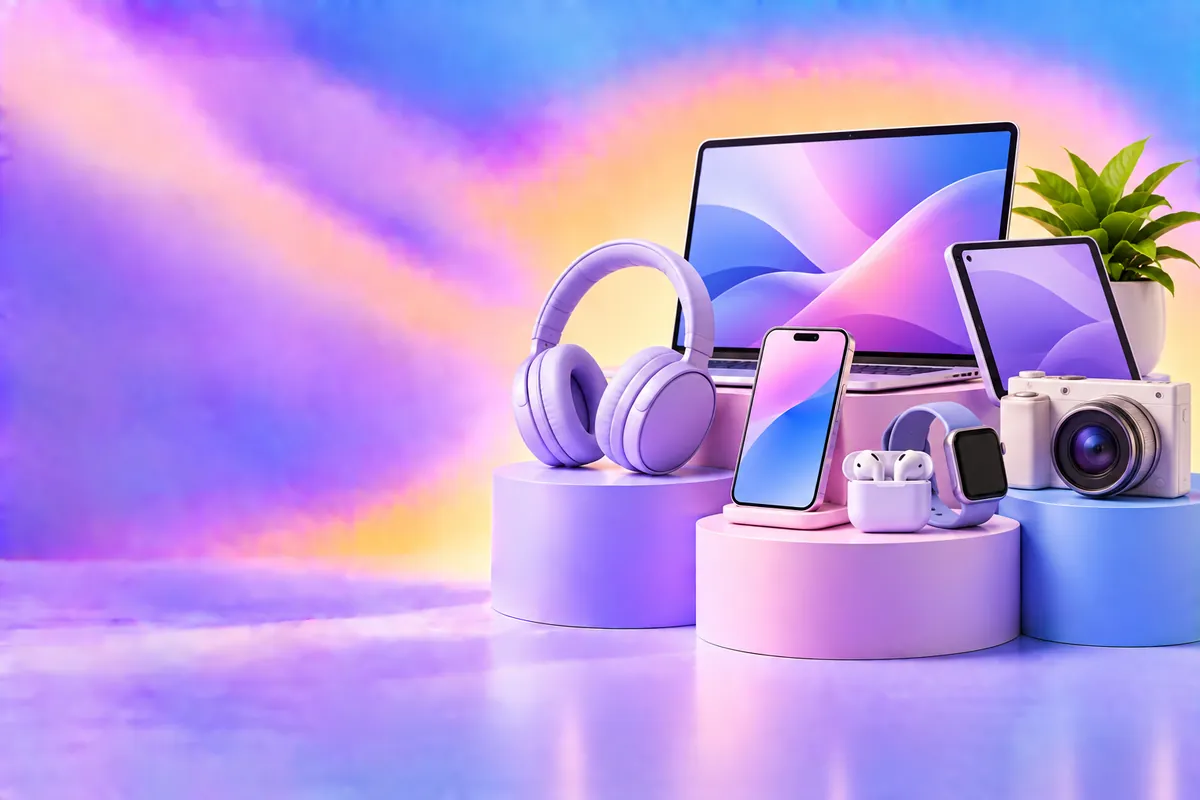 How to Never Overpay for Electronics Again