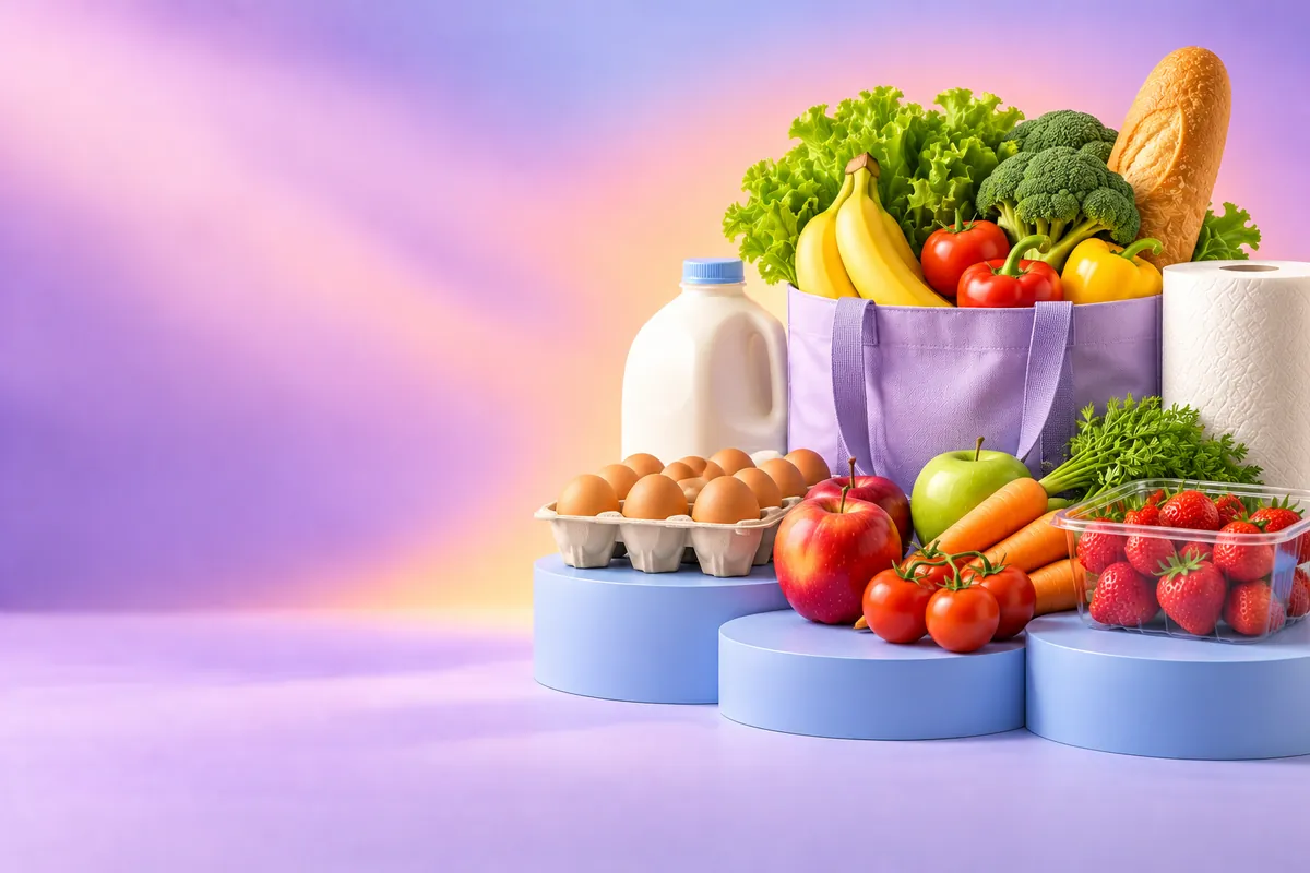 Best Walmart Grocery Deals This Week: Fresh Savings on Essentials