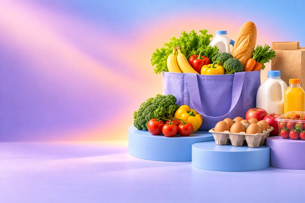 How to Save Big on Walmart Grocery Pickup Orders