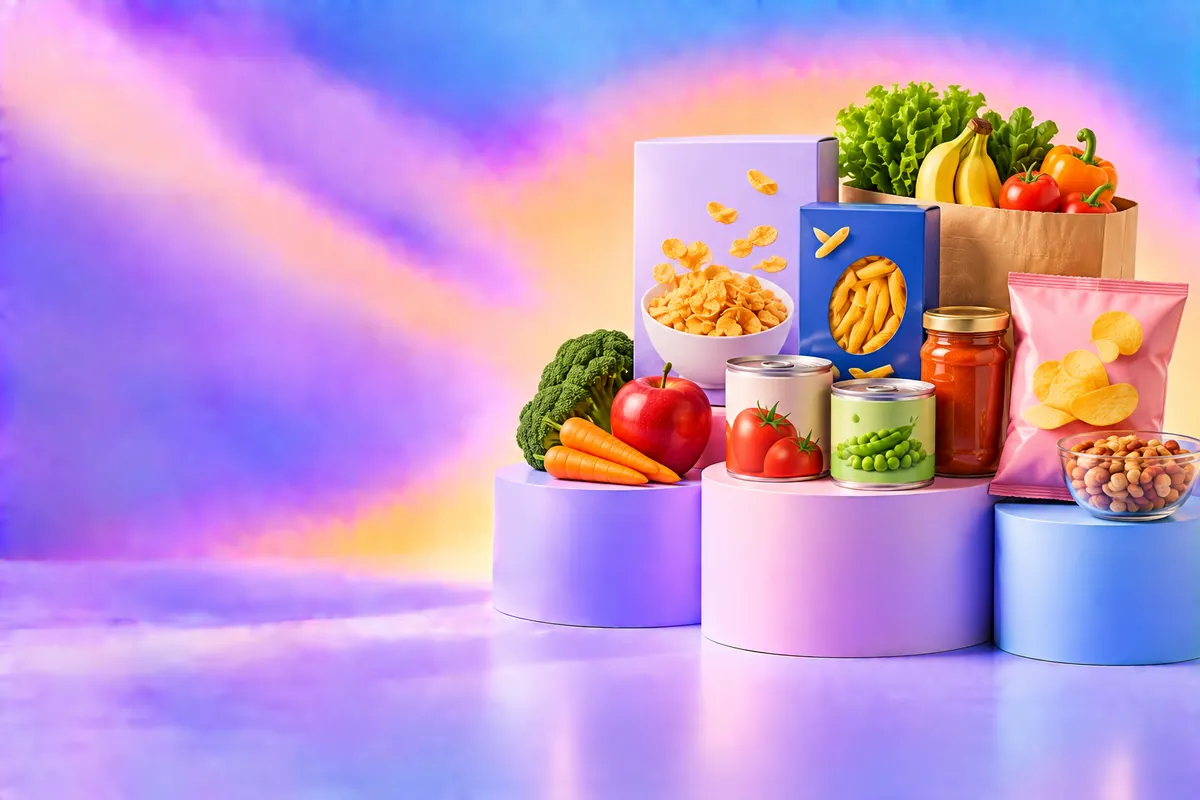 Top 10 Walmart Food Deals Under $5 Right Now