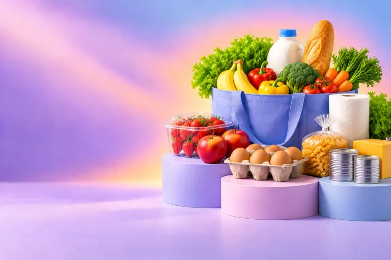 How to Use Walmart+ for Maximum Grocery Savings