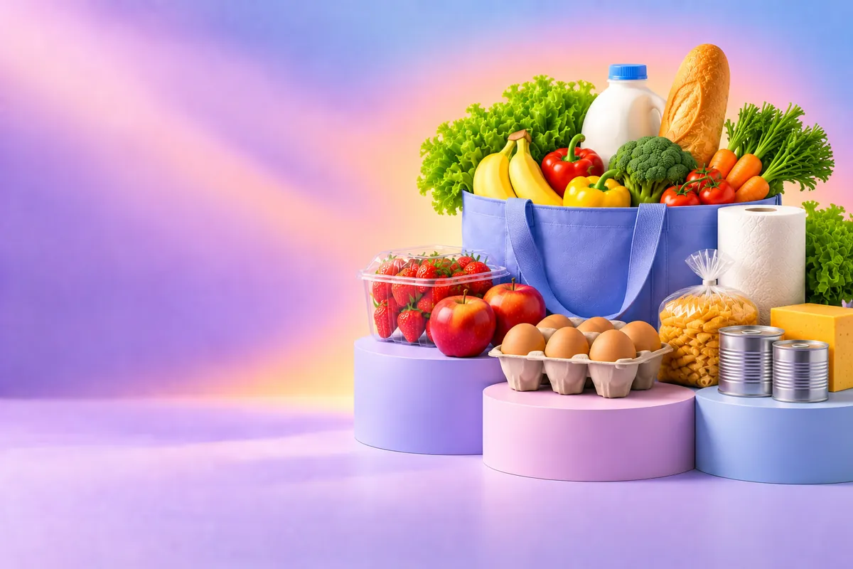 How to Use Walmart+ for Maximum Grocery Savings