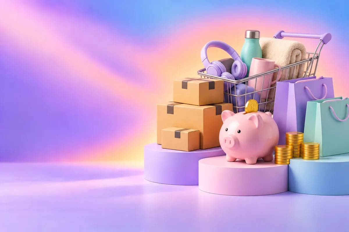 7 Ways to Save Money on Amazon Every Week