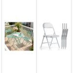 14 Balcony Finds for Small Outdoor Spaces