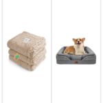14 Cozy Pet Finds for Dogs and Cats at Home