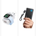 14 Travel Tech Finds That Are Easy to Pack
