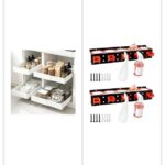 14 Under-Sink Cleaning Finds That Keep Supplies Organized