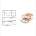 16 Fridge Organization Finds That Make Everything Look Cleaner