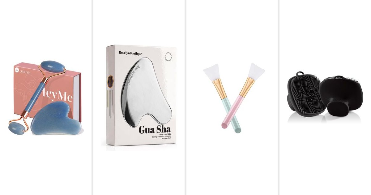Featured image for 17 Skincare Tool Finds Worth Keeping on Your Vanity