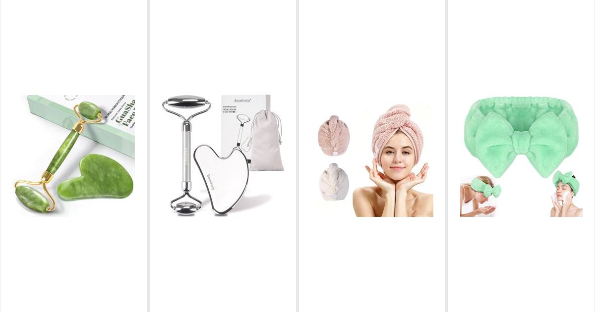 Featured image for 18 Beauty Finds That Feel Like Small Self Care Upgrades