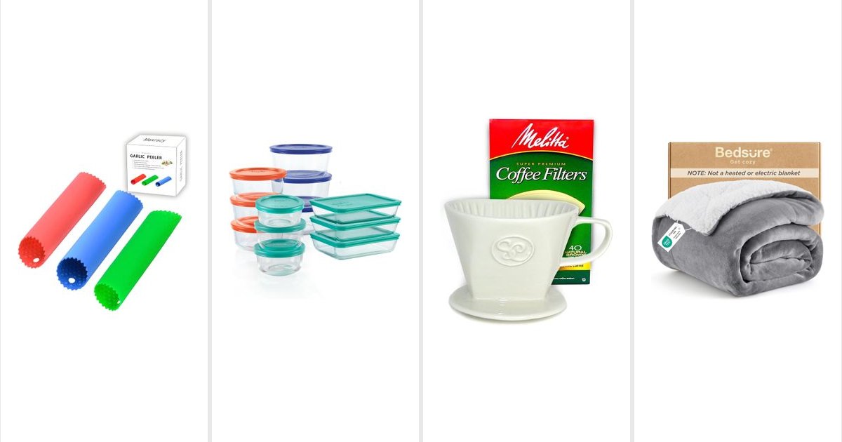 Featured image for 18 Gift Finds That Feel Useful Instead of Random