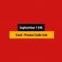 Excellent Deals – September 12th, 2023! Promo Code & Coupon List