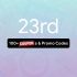 October 24th – Only Under 10 Promo Code List