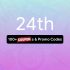 October 24th – Only Under 10 Promo Code List